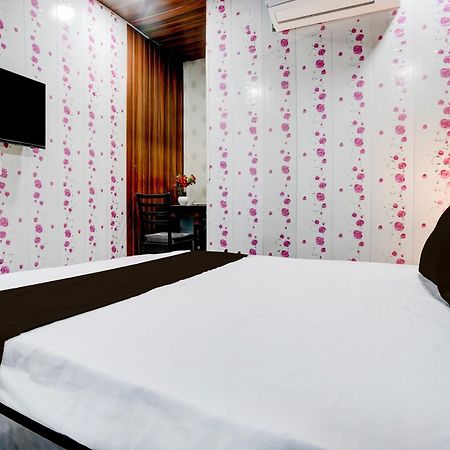 Hotel O Amma Bhau Residency Mumbai Dış mekan fotoğraf