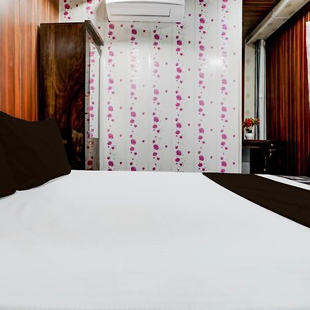 Hotel O Amma Bhau Residency Mumbai Dış mekan fotoğraf