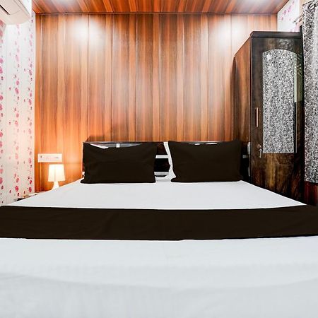 Hotel O Amma Bhau Residency Mumbai Dış mekan fotoğraf