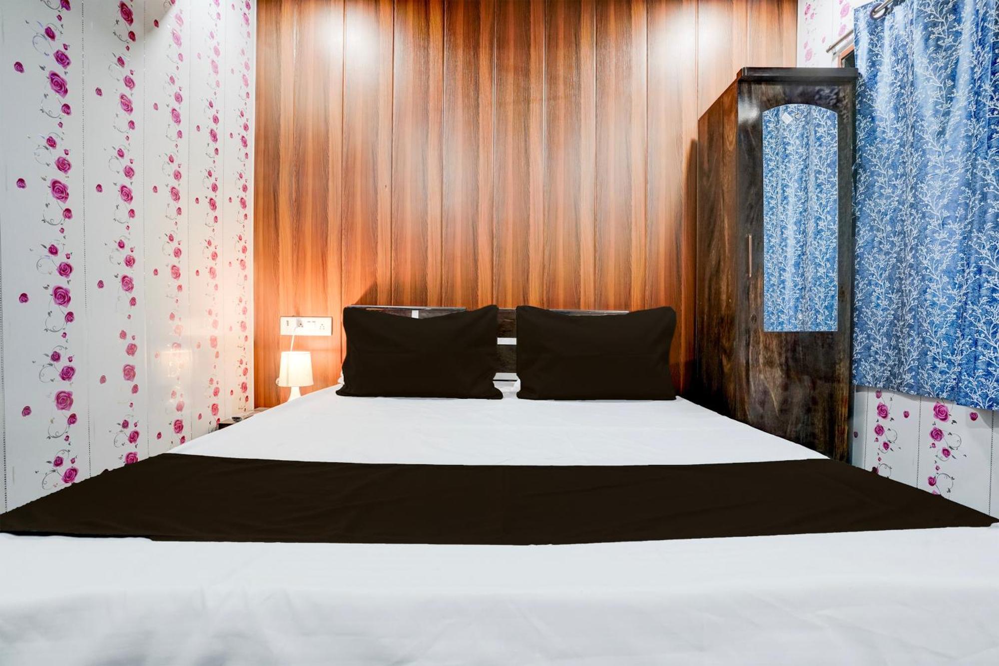 Hotel O Amma Bhau Residency Mumbai Dış mekan fotoğraf