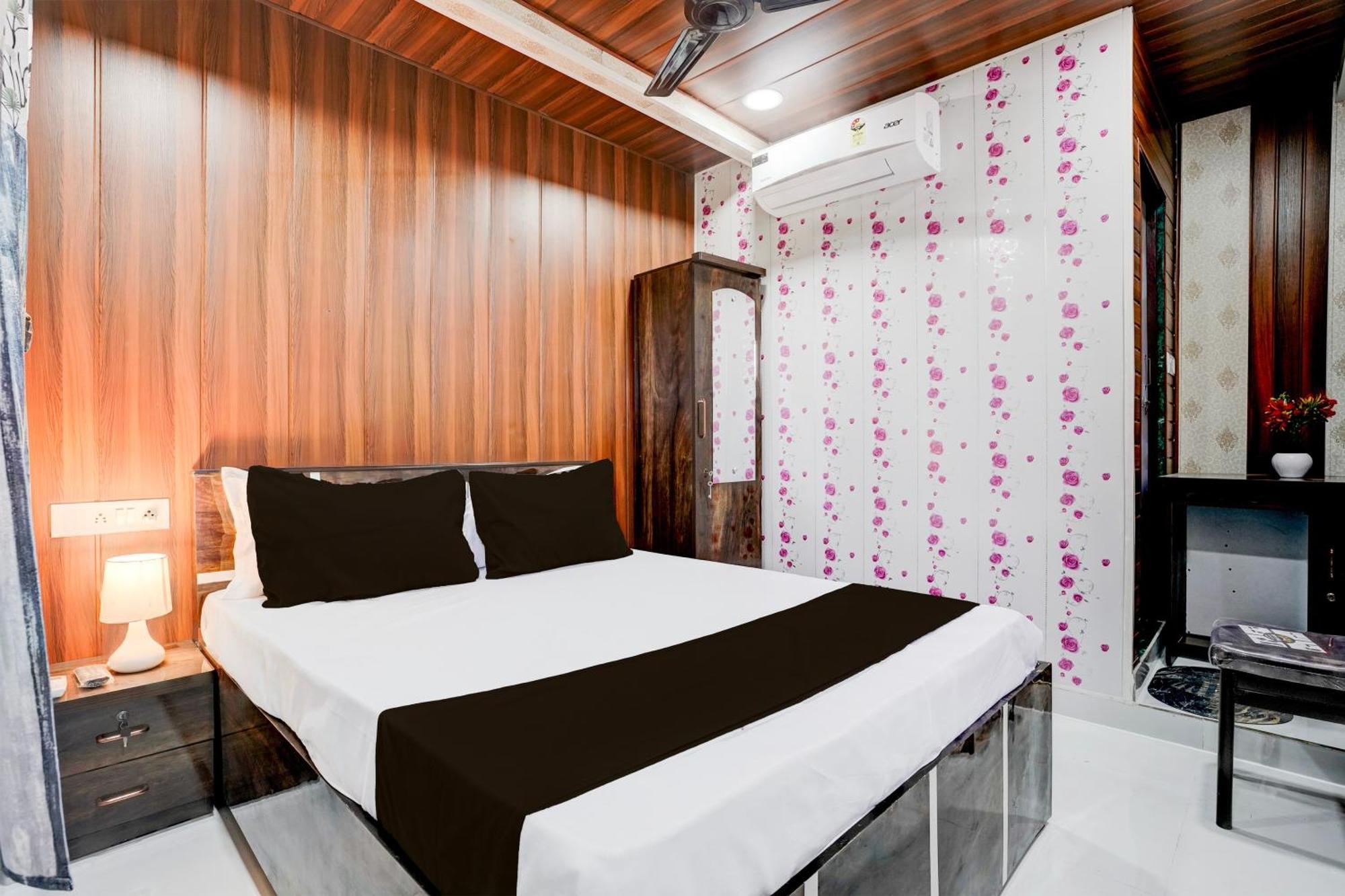 Hotel O Amma Bhau Residency Mumbai Dış mekan fotoğraf