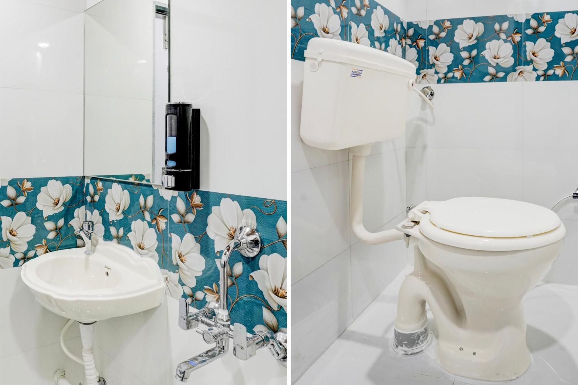 Hotel O Amma Bhau Residency Mumbai Dış mekan fotoğraf