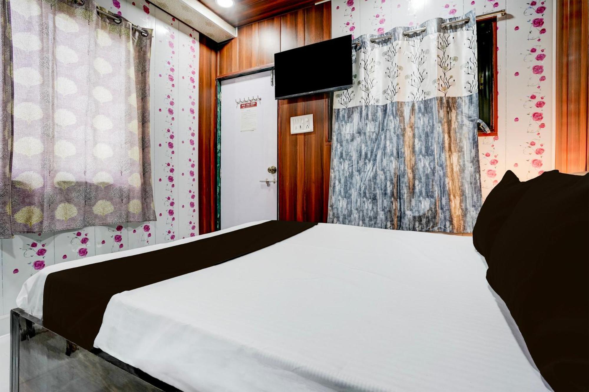 Hotel O Amma Bhau Residency Mumbai Dış mekan fotoğraf