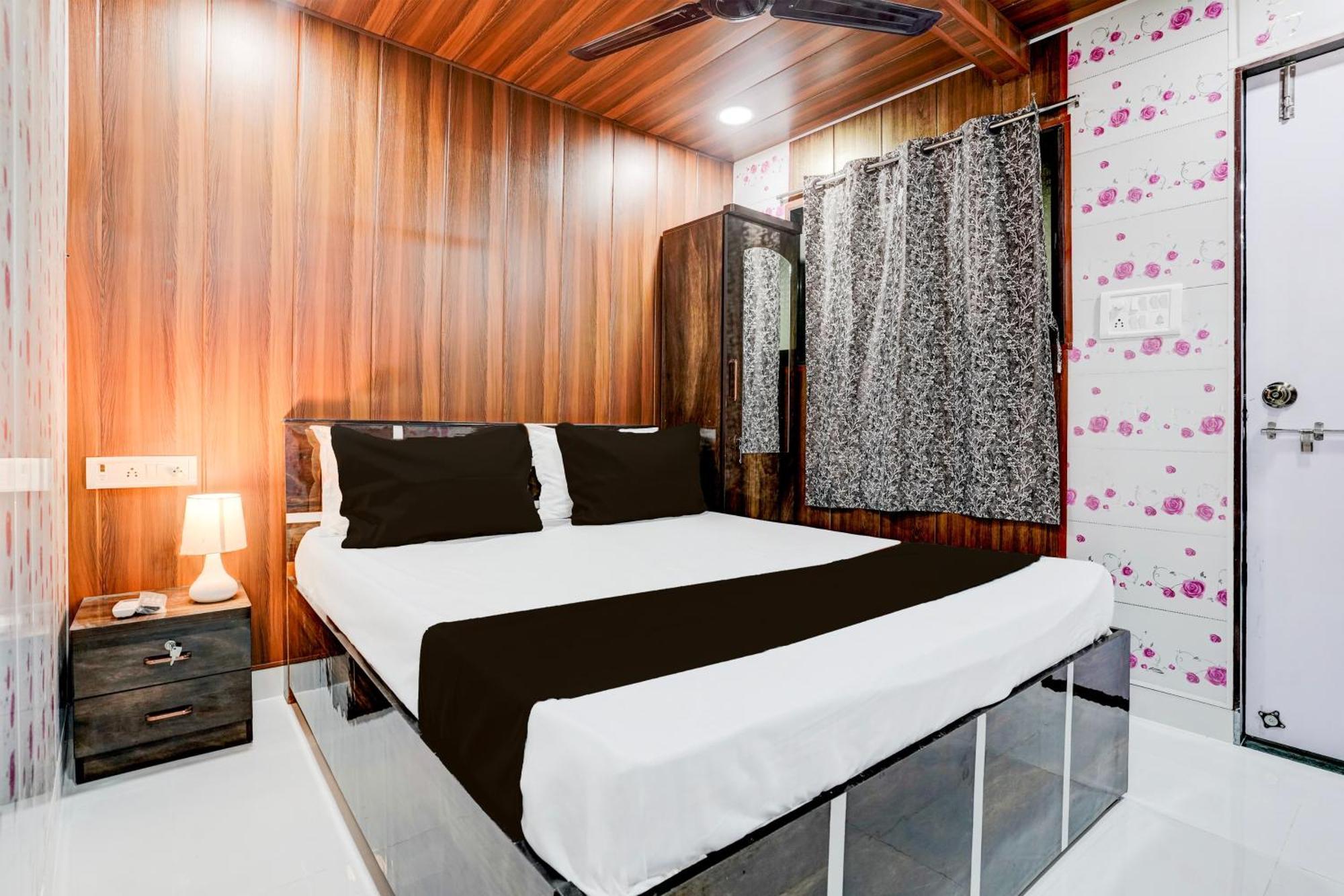Hotel O Amma Bhau Residency Mumbai Dış mekan fotoğraf