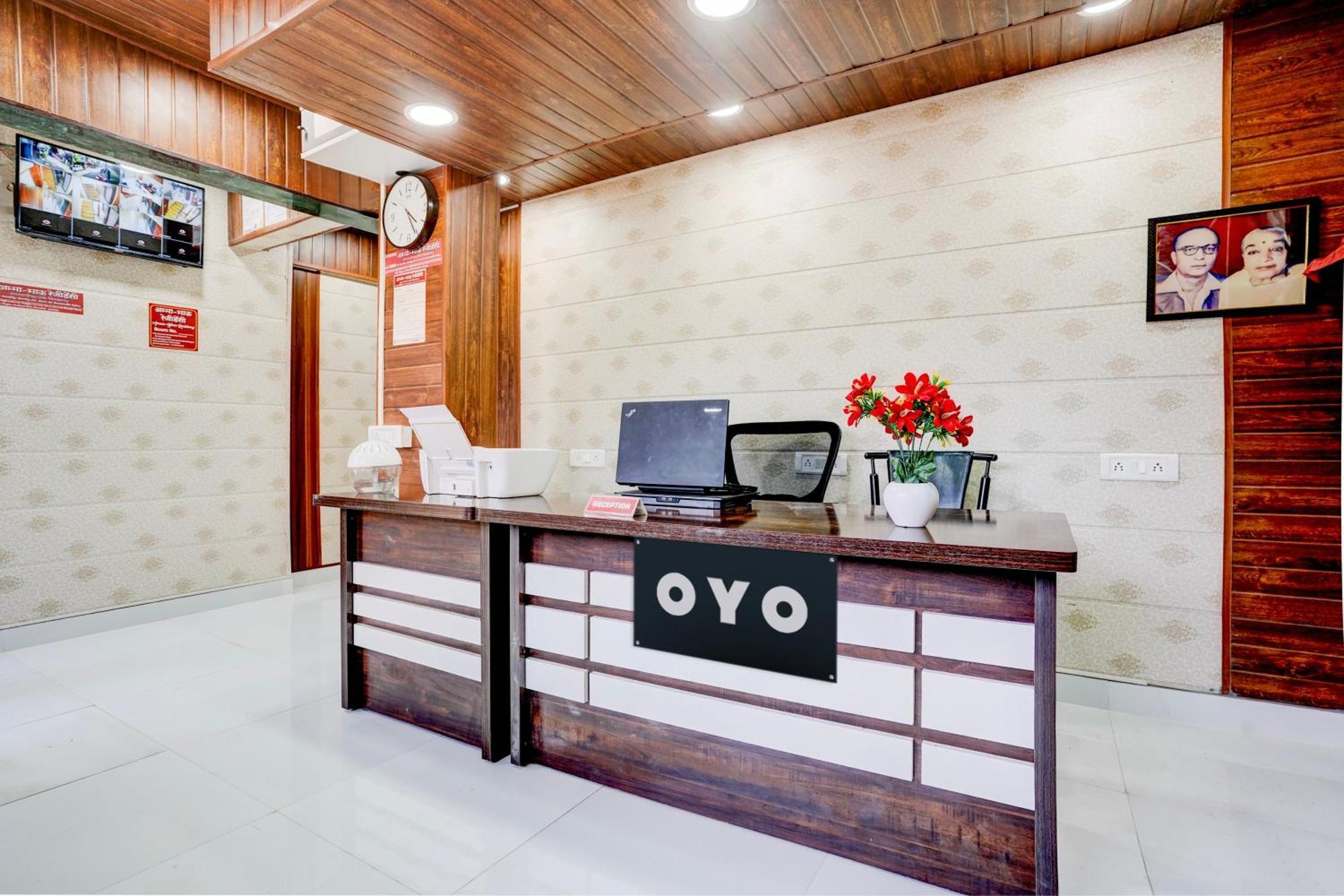 Hotel O Amma Bhau Residency Mumbai Dış mekan fotoğraf