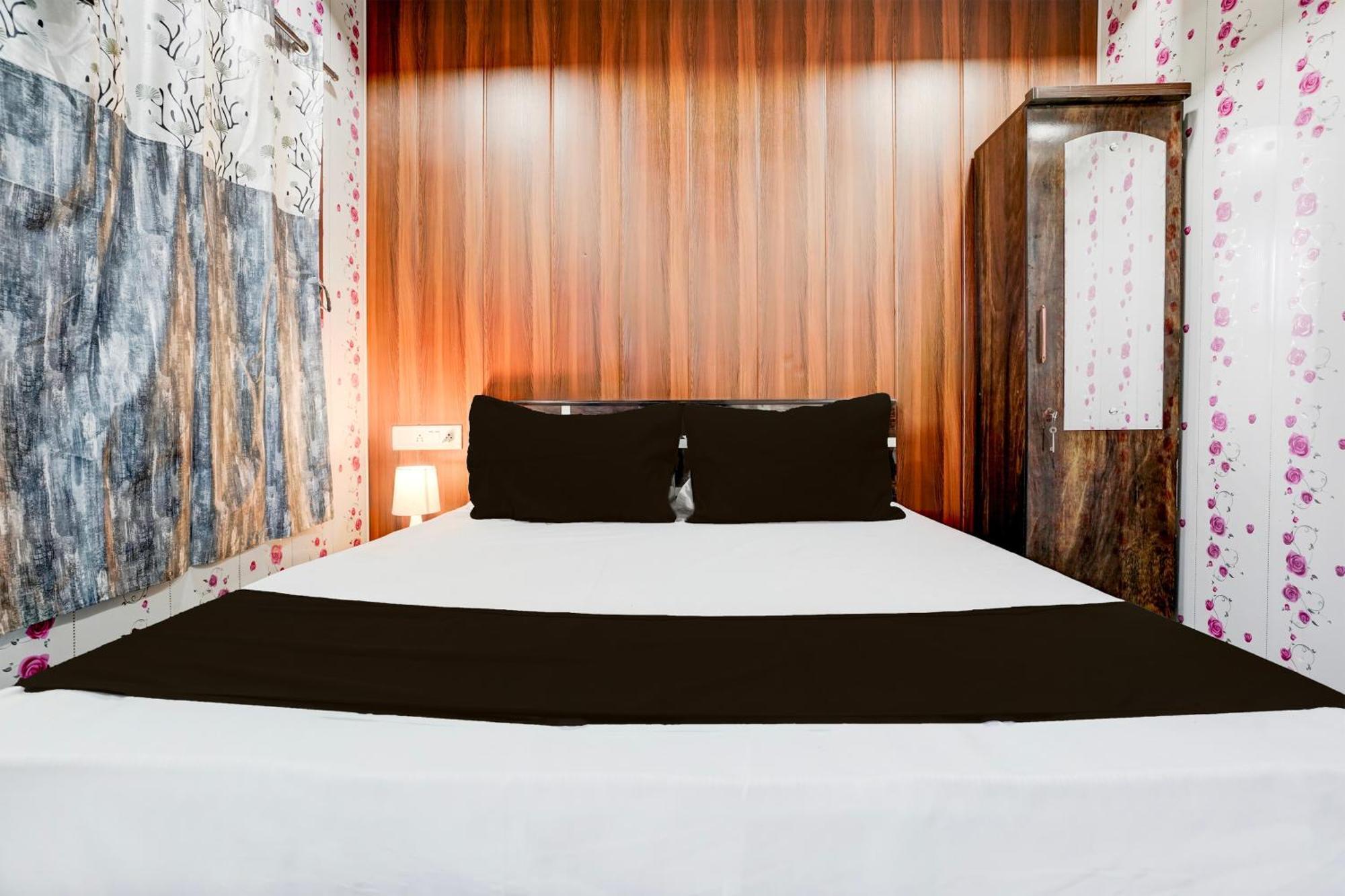 Hotel O Amma Bhau Residency Mumbai Dış mekan fotoğraf