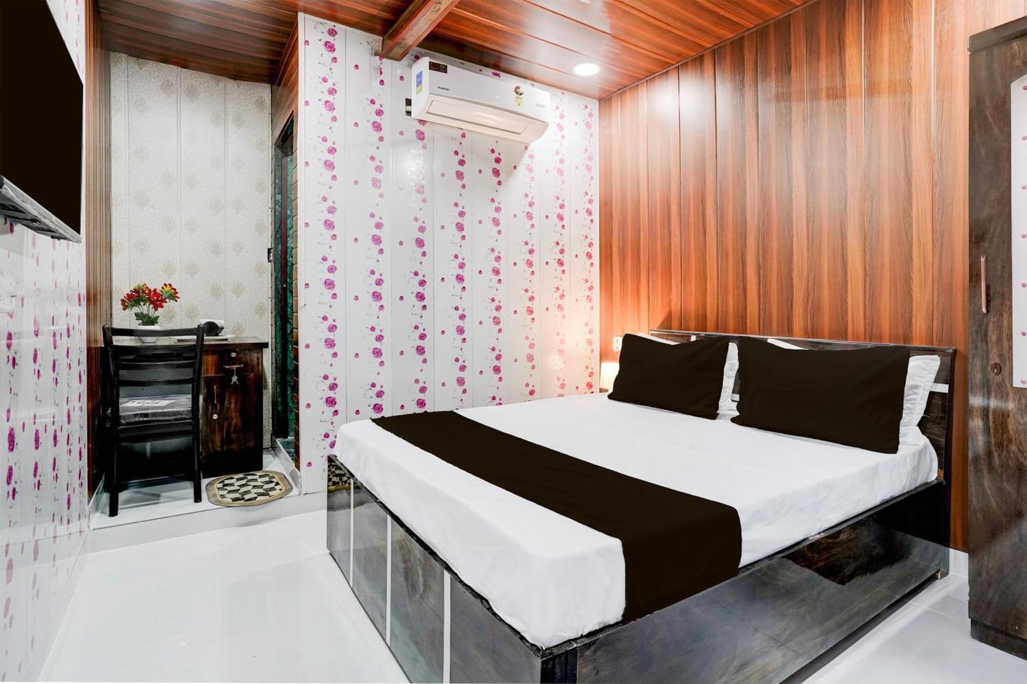Hotel O Amma Bhau Residency Mumbai Dış mekan fotoğraf