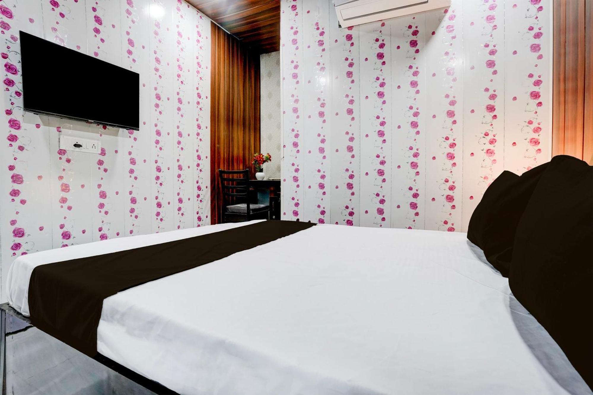 Hotel O Amma Bhau Residency Mumbai Dış mekan fotoğraf