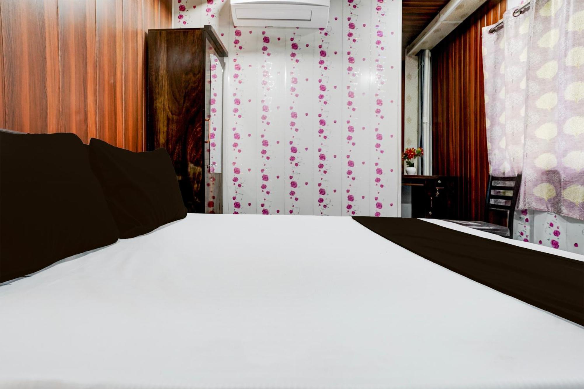 Hotel O Amma Bhau Residency Mumbai Dış mekan fotoğraf