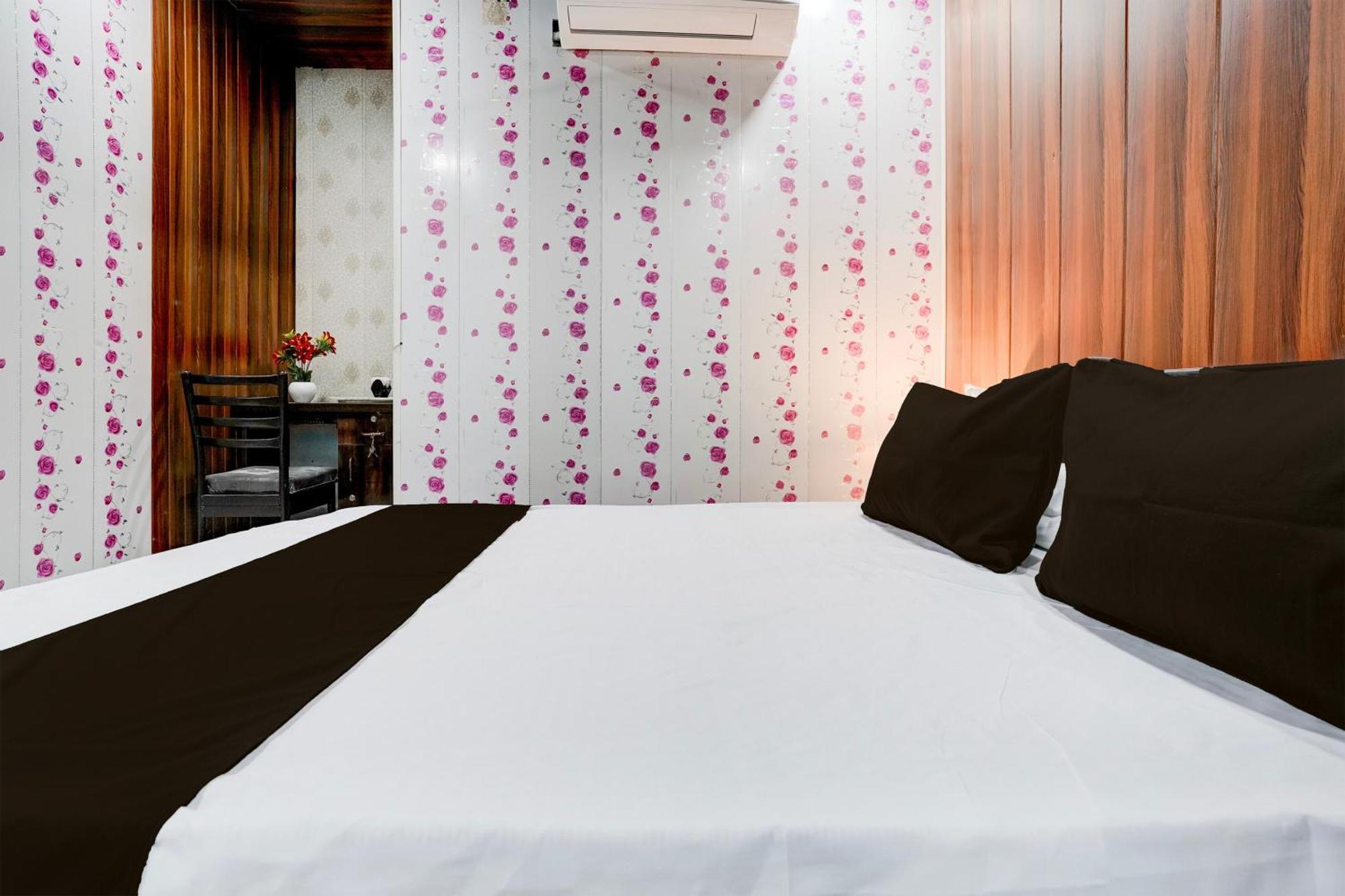 Hotel O Amma Bhau Residency Mumbai Dış mekan fotoğraf