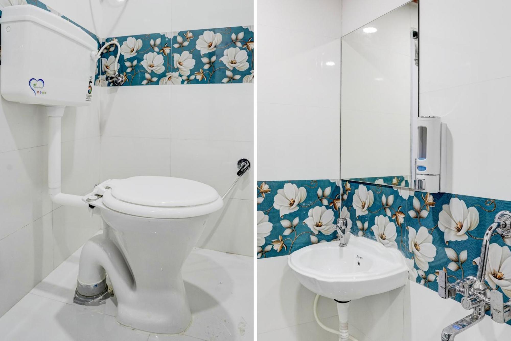 Hotel O Amma Bhau Residency Mumbai Dış mekan fotoğraf