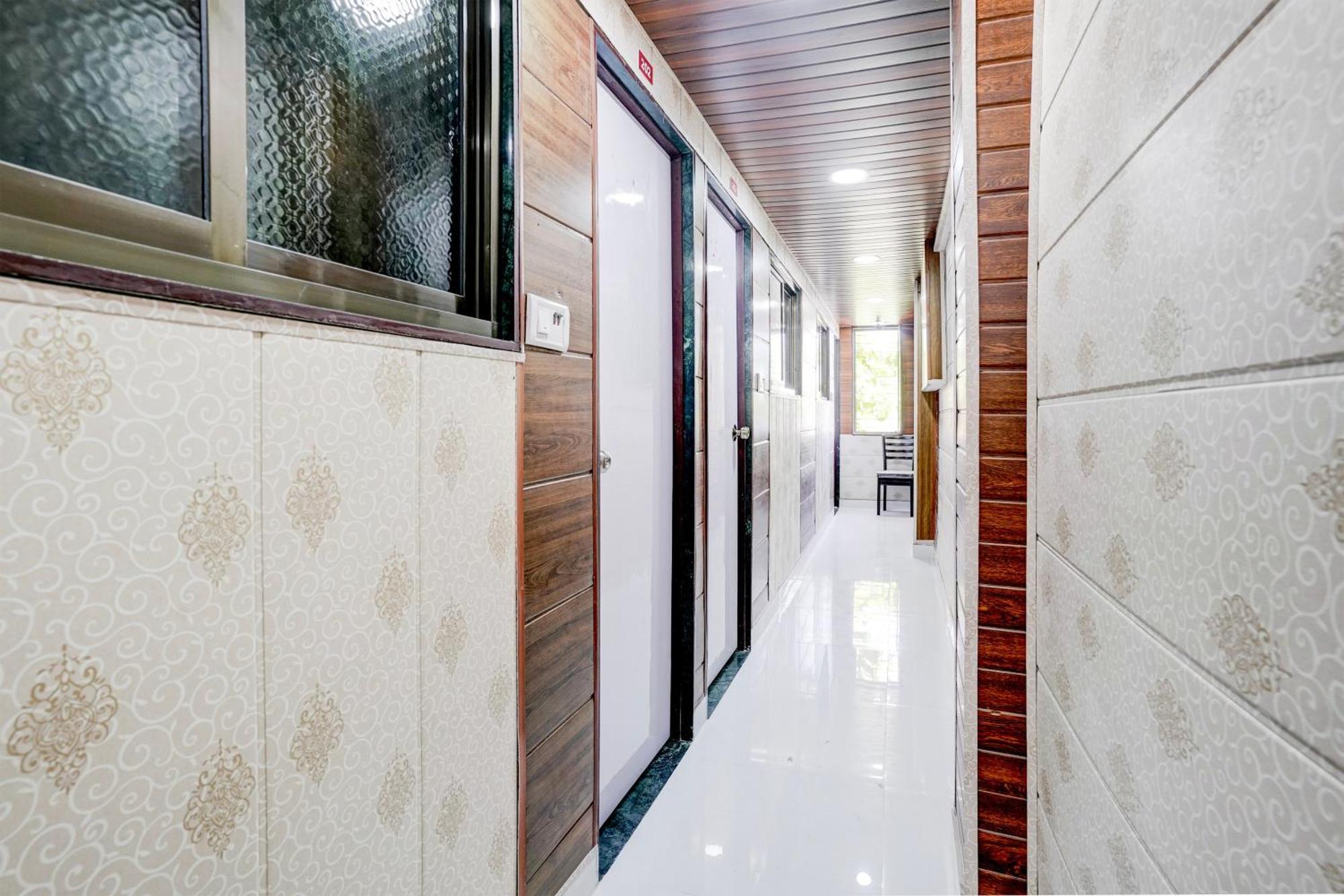 Hotel O Amma Bhau Residency Mumbai Dış mekan fotoğraf
