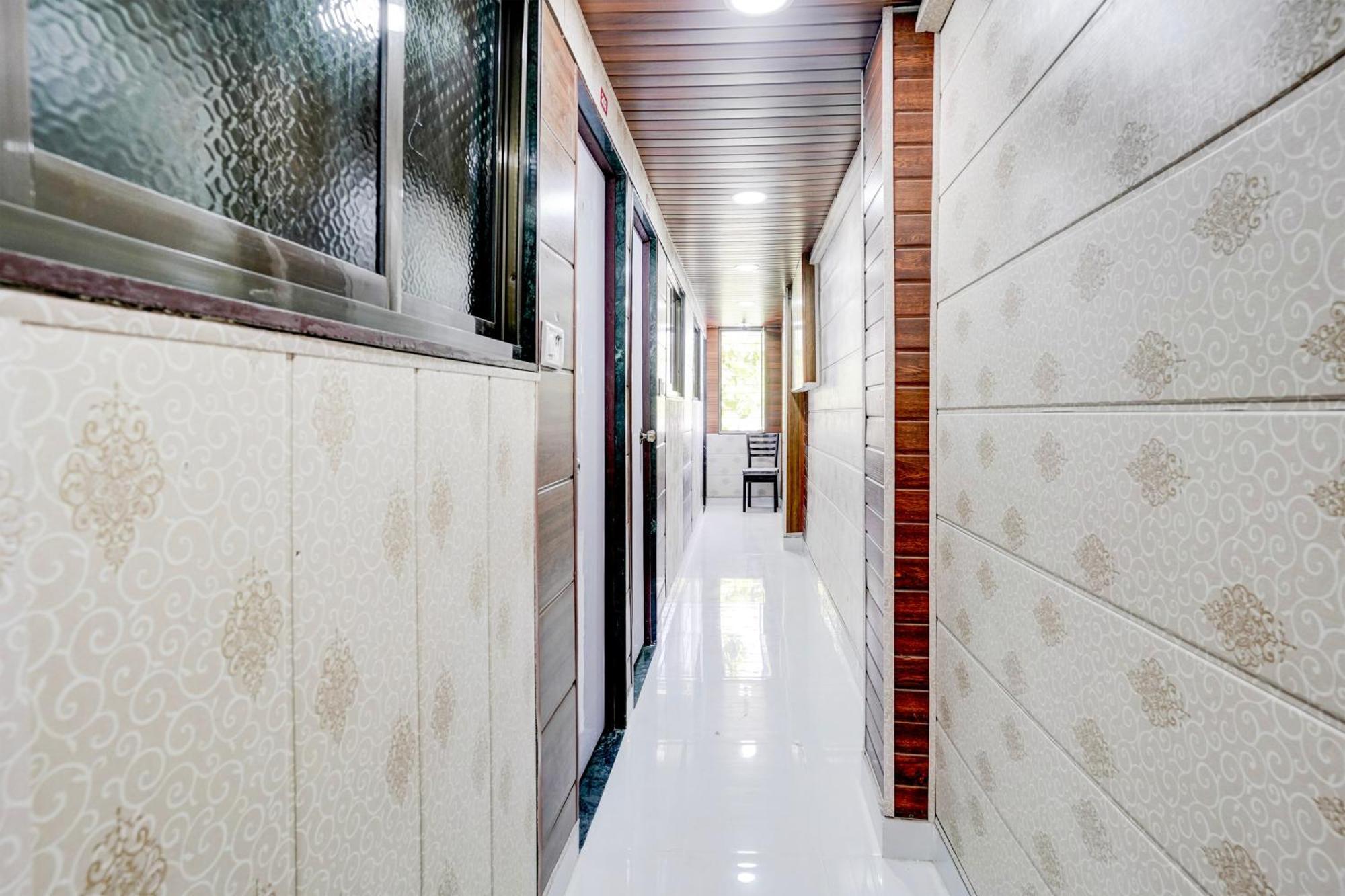 Hotel O Amma Bhau Residency Mumbai Dış mekan fotoğraf